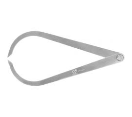 Кронциркуль Эталон 250мм для наружных измерений 1022677 