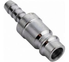 Штуцер быстросъем елочка 8 мм ARMA U107-2S 8мм 