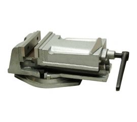 Станочные тиски 200мм GRIFF QH b241005 