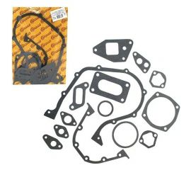 Прокладки двигателя Riginal комплект для а/м ВАЗ-2101-07, 14 прокладок RG2101-3906020-14 