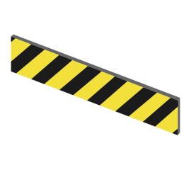 Стеновой демпфер из вспененного полиэтилена ТЕХНОЛОГИЯ ДС-ВП-3 00-00008936 