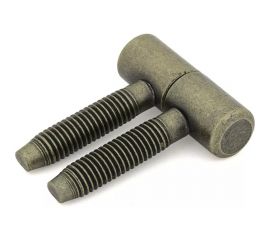 Ввертная петля Фабрика замков D13x38 AB СТ-00000889 