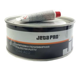 Шпатлевка Jeta PRO ALU 1 кг 55441 