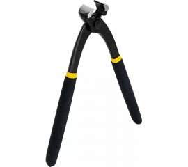 Монтажные вязальные клещи DELI dl111009 250 мм, углеродистая сталь, противоскользящая рукоять 108845 