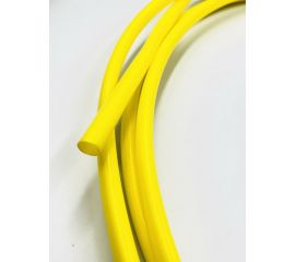 Термоусаживаемая трубка Мемотерм-ММ ТТЭ-С 16/8 желтая 1 м 768 