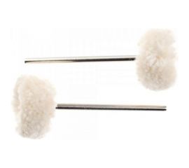 Шайбы полировальные из хлопка (2 шт; 22 мм) Proxxon PR- 28297 