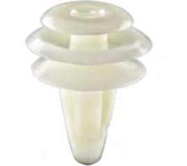 Автокрепеж для Acura/Honda 10 шт 91566SP0003 КрепАвто 0143 