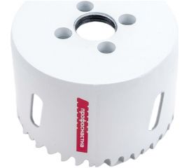 Коронка биметаллическая крупный зуб (65 мм, 38 мм, HSSE, М42) №052 Профоснастка 80101052 