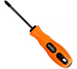 Крестовая отвертка с магнитным наконечником OXCRAFT PH2х75 мм УТ-00008155 