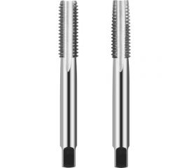 Метчик ИНСТУЛС м/р М6.0x1.0 осн. к-т ВК8 6H ТУ2-035-446-83 цельный 00001252518 