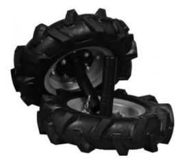 Колеса для культиватора BC8713 (2 шт.) Champion C3034 