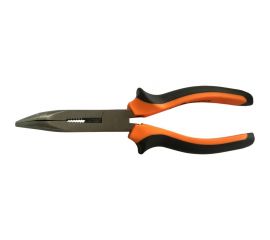 Изогнутые длинногубцы КВАЛИТЕТ 200 мм ДИ-200 6620172 