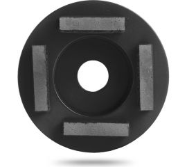 Алмазная шлифовальная фреза (H; 16/18) MESSER 01-52-041 