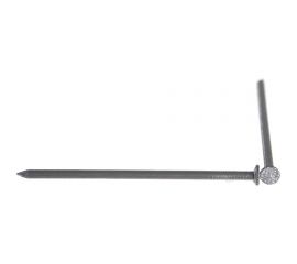 Строительный гвоздь 3.0х80, 600г (примерно 139 шт.) - коробка Tech-Krep 102006 