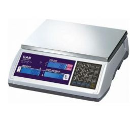 Весы CAS EC-30 O10EC0303GCI0501 