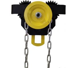 Каретка OCALIFT GCL приводная, DOPA 2 т, 6 м dr20006 