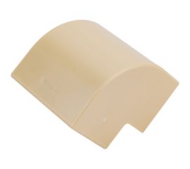 Внешний угол IEK ELECOR КМН 40x25 сосна 4шт.компл EL-KK10D-N-040-025-K34 