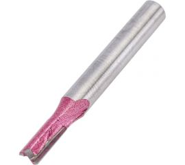 Фреза пазовая 5x12x49 мм, S=6 мм PROCUT 110607P 