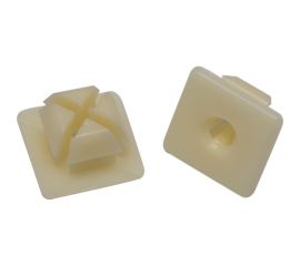 Автокрепеж для GM 10 шт 22514578 КрепАвто 0366 