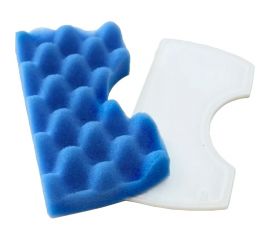 Фильтр моторный для пылесосов Samsung air track sc43..., sc 44..., sc45.., sc47 Tatkraft 13919 