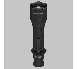 Фонарь Armytek Viking Pro Magnet USB Белый свет F07701C 