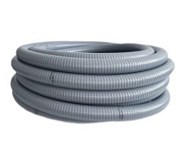 Ассенизаторский шланг НОВЭМ ударопрочный, морозостойкий ПВХ 102мм 6м 