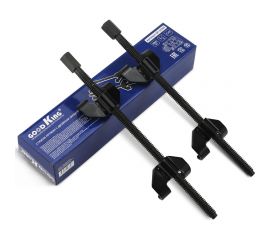 Стяжки пружин GOODKING с двойным захватом, 380 мм SP-10380 