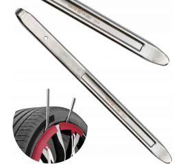 Автомобильная монтажка YATO 400 мм YT-0808 