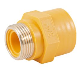 Диэлектрическая вставка PROFACTOR PF в/н 3/4 дюйма PF TF 198.20 