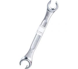 Гаечный разрезной ключ 17х22 FORCE 7511722 