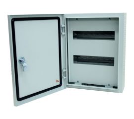 Корпус Электростандарт ЩРн-24з 395*310*120мм IP54 821258 