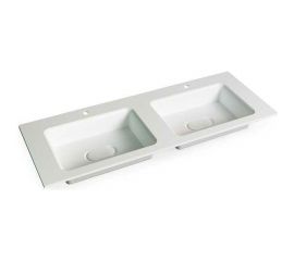 Раковина Jorno Modul 120 Mol.08.120/W 