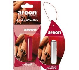 Ароматизатор Areon LIQUID 5 ML, Apple - Cinnamon LR07 