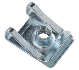 Автокрепеж металлический 10 шт Крепавто M2042 