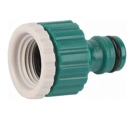 Адаптер для системы полива ""ORIGINAL"" (1/2""; 3/4"") Raco 4250-55220T 