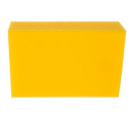 Губка для мойки ГЛАВДОР Кирпич GL-387 18х18х5 см 52471 