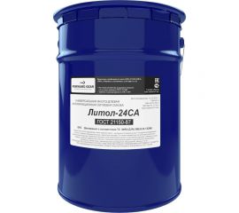 Смазка FORWARD GEAR Литол-24 СА, КНБ 20 кг 258 