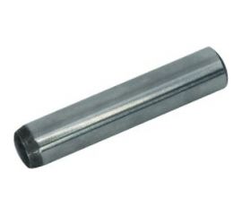 Цилиндрицеский штифт ЦКИ DIN 7, 10х60 незакаленный, Б/П, уп. 25 шт. 65851 