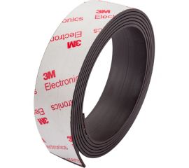 Магнитная лента с клеевым слоем 3М Forceberg 25.4 мм 9-2851874-015B 