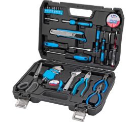 Набор инструмента AUTOVIRAZH 35 предметов AV-212035 