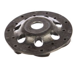 Чашка алмазная шлифовальная LS-S (универсальная, 125 мм) Ниборит в1026 