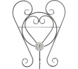 Боковина для стола лавки СВОЙ МАСТЕР арт 01.0053 