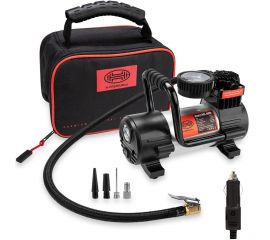 Компрессор Heyner Big Air Премиум 12В, 11бар, 30л/мин 237500 