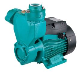Вихревой самовсасывающий насос LEO APSm 37 26 