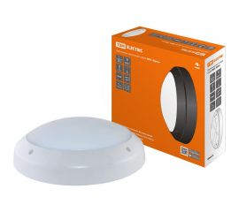 Светильник TDM ФБУ 05-2х20-013 "Бриз" белый IP64 SQ0328-0309 