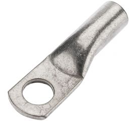 Медный луженый наконечник REXANT ТМЛ-Р 6–6 (6мм2 - d 6мм) упаковка 10 шт 07-5306-2 