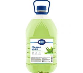 Жидкое мыло Astrohim Eos алоэ вера, канистра пэт EOS1003 