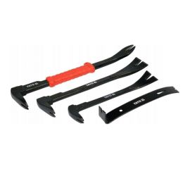 Набор ломов с съемниками YATO 4 предмета YT-47304 