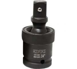 Кардан ударный 3/4" ROCKFORCE RF-80561MPB 