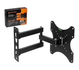 Наклонно-поворотный кронштейн для телевизора Юпитер JP9303 